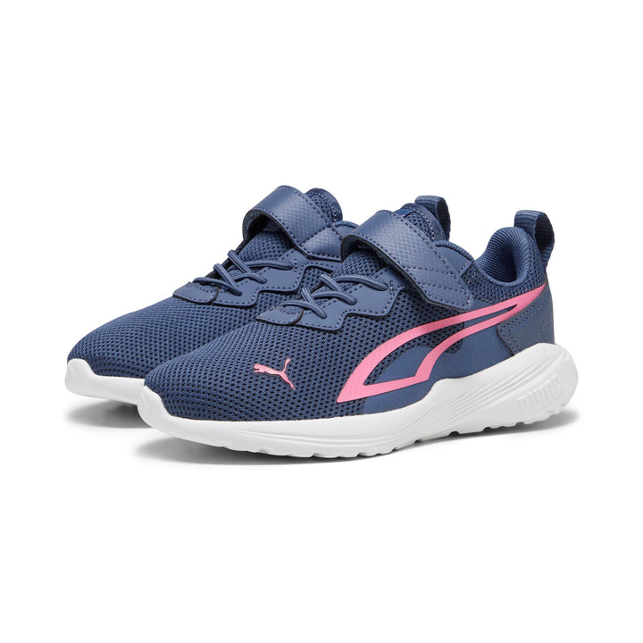 CALZADO PUMA JR ALL DAY ACTIVE AC PS