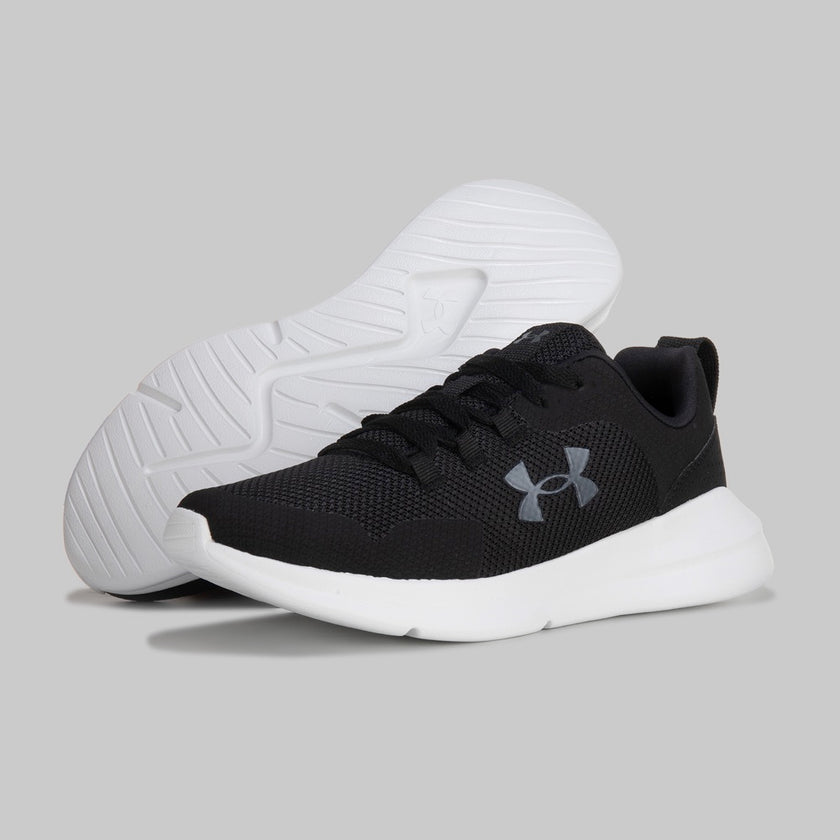 TENIS UNDER ARMOUR WMENS ESSENTIAL TENIS