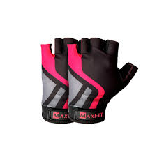 GUANTES ROSA GYM, TACTICOS, PESAS, CROSF