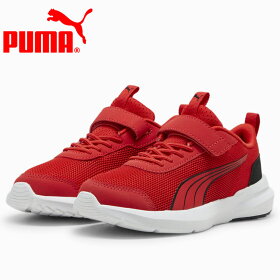 CALZADO PUMA JR KRUZ TRACK AC PS