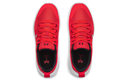 TENIS UNDER ARMOUR MEN ESSENTIAL TENIS