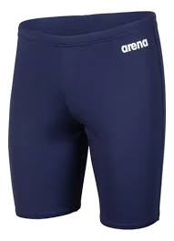 ARENA JAMMER MENS TEAM SWIM NAVY