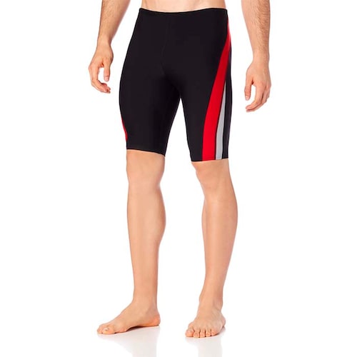 TRAJE DE BAÑO SPEEDO SOLID SPLICE Ñ1 22-38