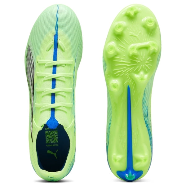 CALZADO PUMA MENS ULTRA 5 MACTH FG