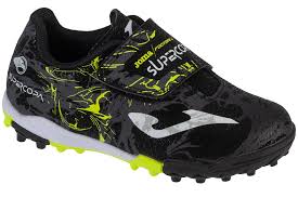 SUPER COPA JR 2401 BLACK TURF