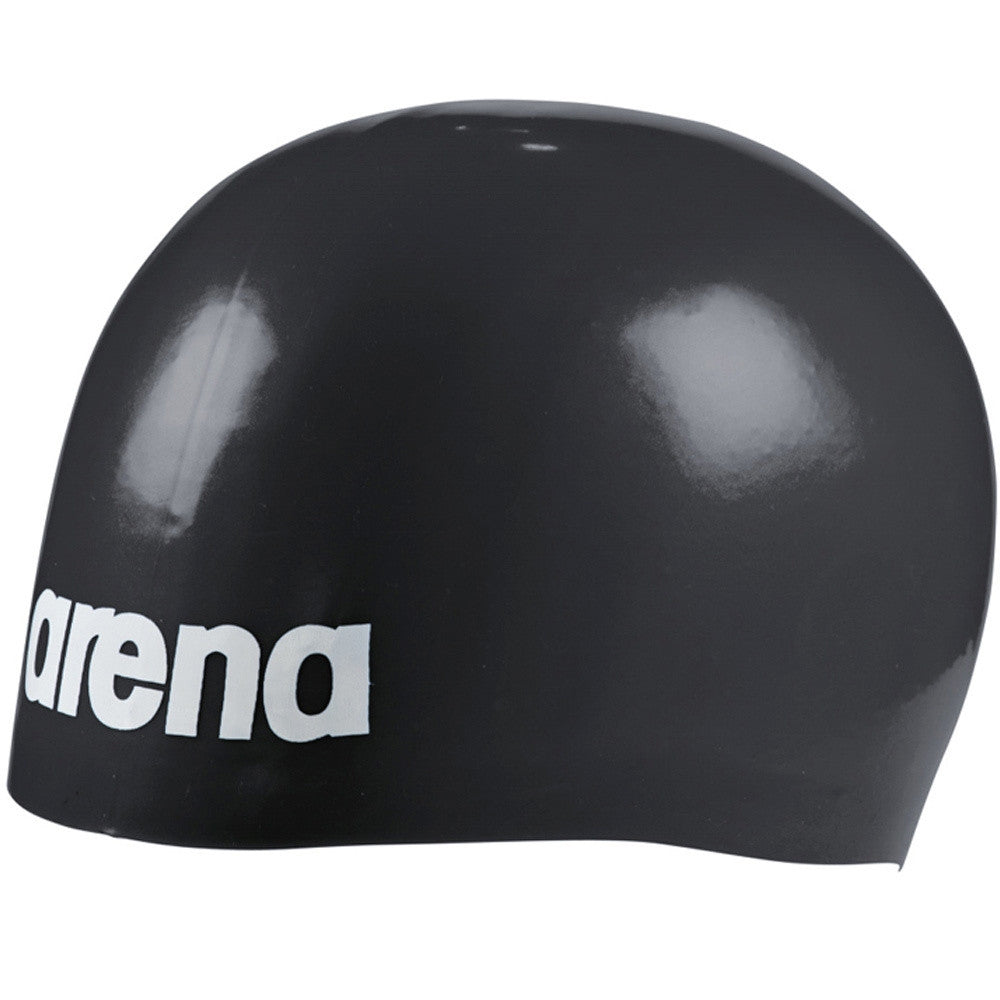 GORRA MOULDEN PRO II NEGRA