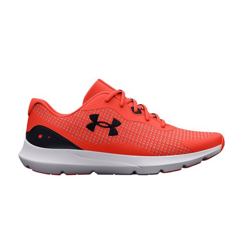 CALZADO UNDER ARMOUR MENS SURGE 3