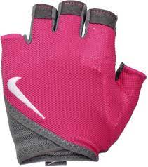 GUANTES DE ENT. ESSENTIAL P/DAMA IMPRESO