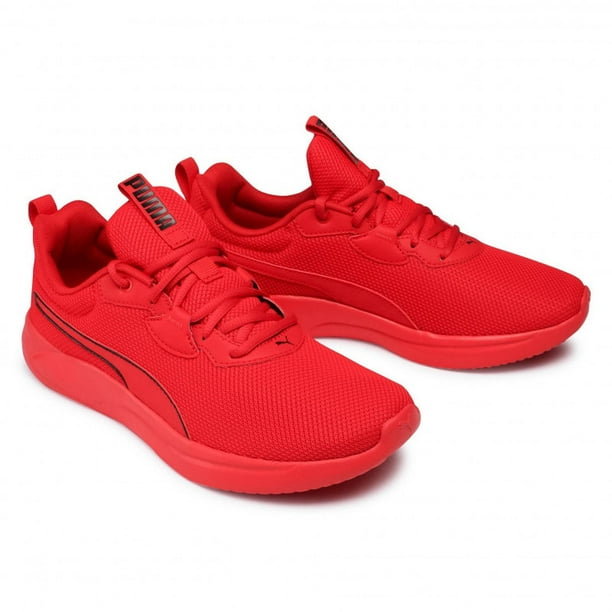 CALZADO PUMA MENS RESOLVE