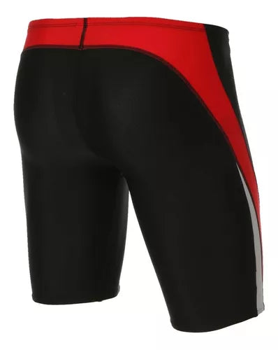 TRAJE DE BAÑO SPEEDO SOLID SPLICE Ñ1 22-38