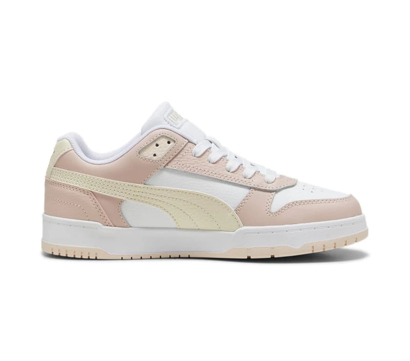 CALZADO PUMA WMNS RBD GAME LOW