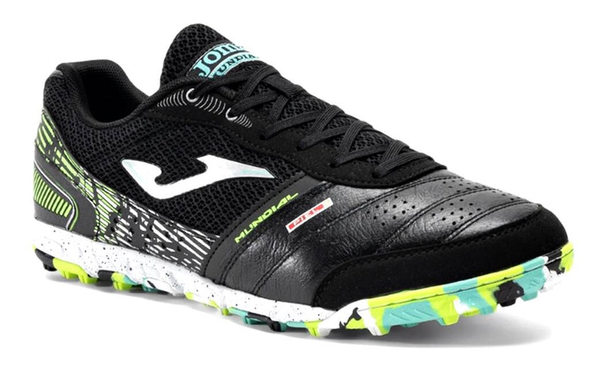 MUNDIAL 2401 BLACK TURF