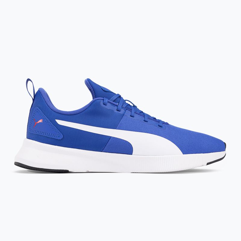 CALZADO PUMA MENS FLYER RUNNER MESH