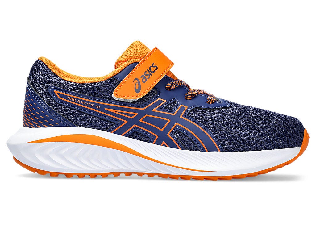 Tenis ASICS para niño PRE EXCITE 10 PS