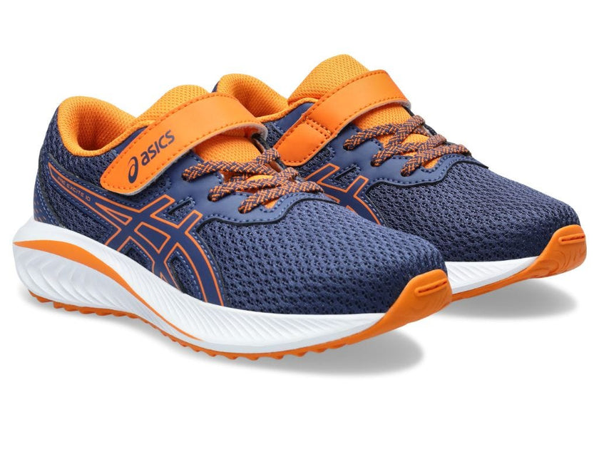 Tenis ASICS para niño PRE EXCITE 10 PS