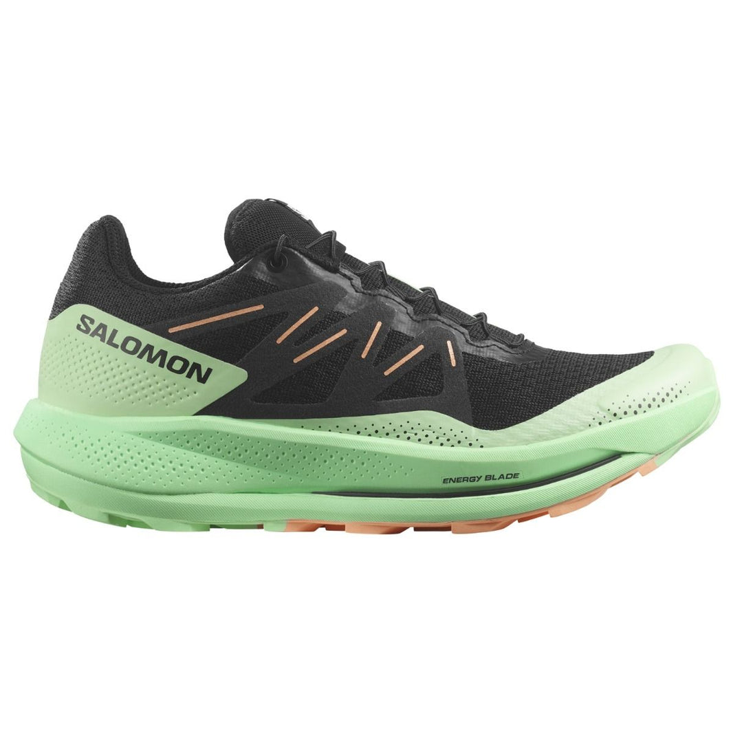 CALZADO SALOMON WMNS PULSAR TRAIL NEVE M