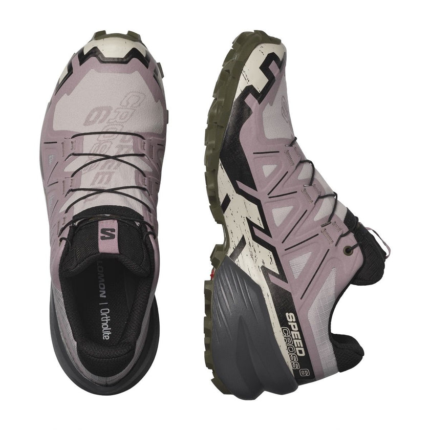 CALZADO SALOMON WMNS SPEEDCROSS 6 GTX