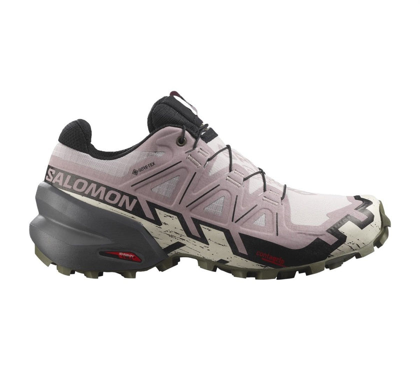 CALZADO SALOMON WMNS SPEEDCROSS 6 GTX