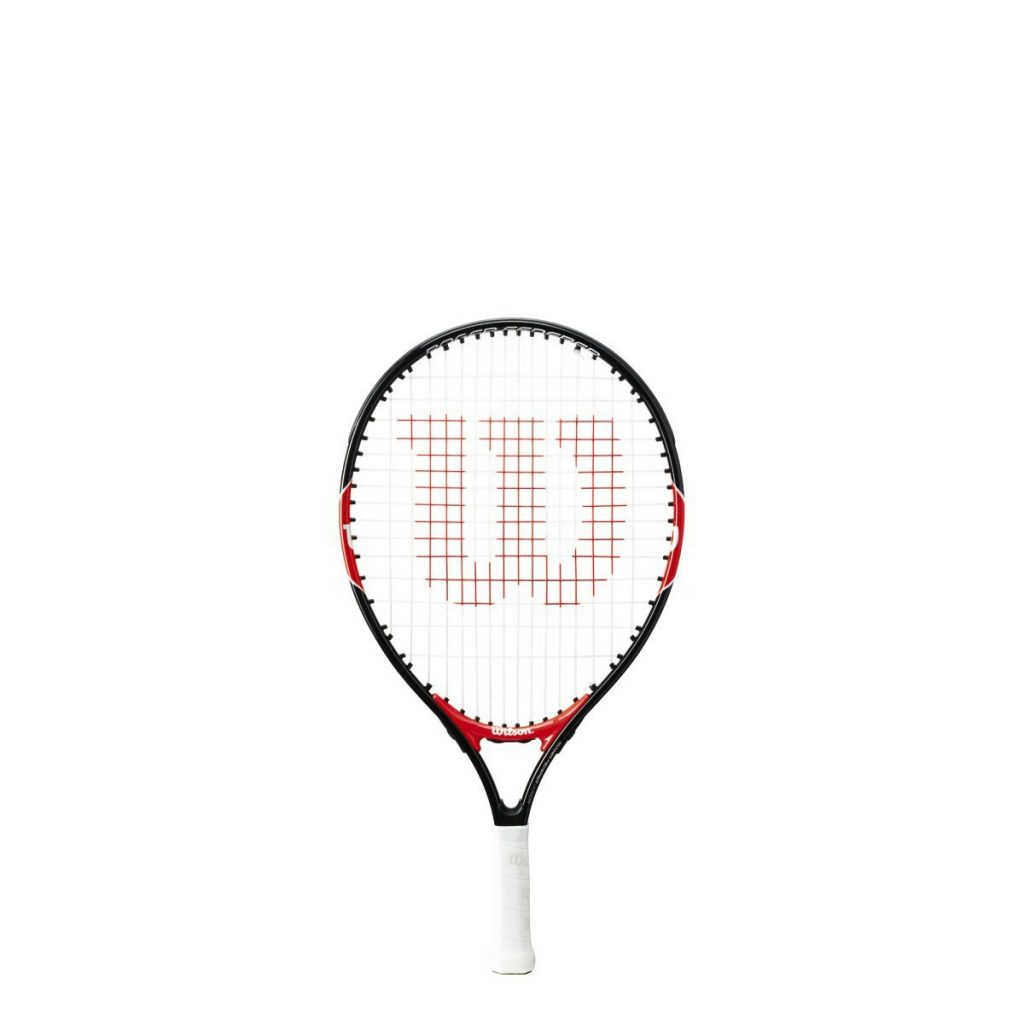WILSON RAQUETA ULTRA PINK 23 JR